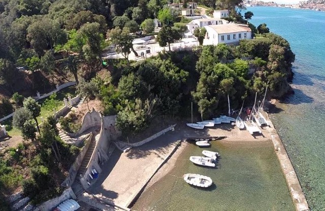 Hotel Grotte del Paradiso