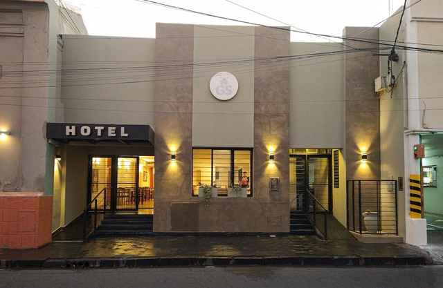Hotel GS
