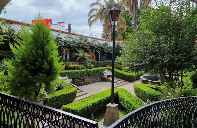 Hotel GS Jerocs