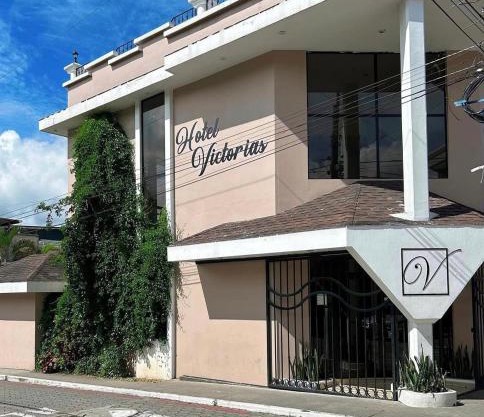 Hotel Victorias