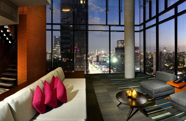 Hotel Guadalajara Country Club by HNF