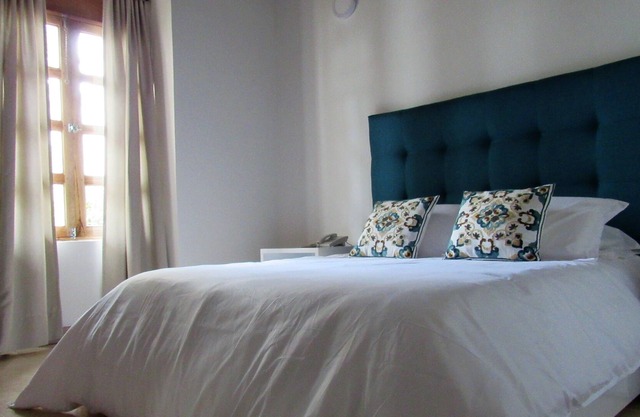Hotel Guadalupe
