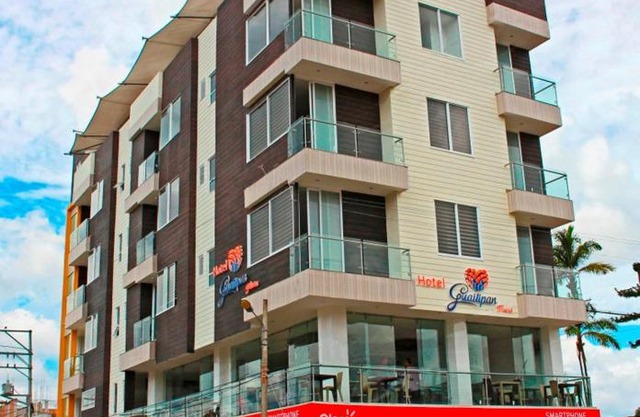 Hotel Guaitipan Plaza