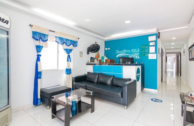 Hotel Guajira Azul