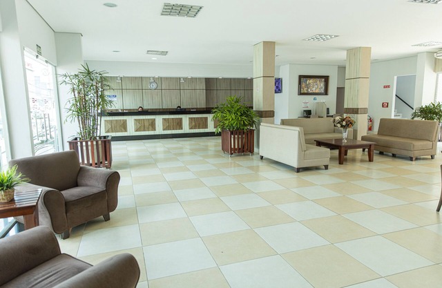 HOTEL GUAPINDAIA