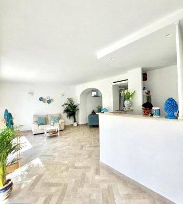 Hotel Guarracino