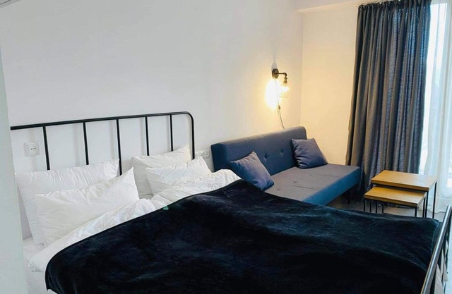 Hotel Gudauri Loft (MGZAVREBI)