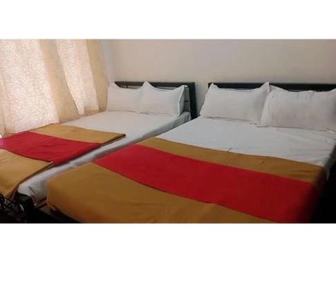 Hotel Guest Inn