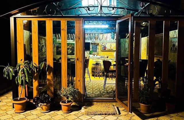 HOTEL GUGLUX &WINE CELLAR