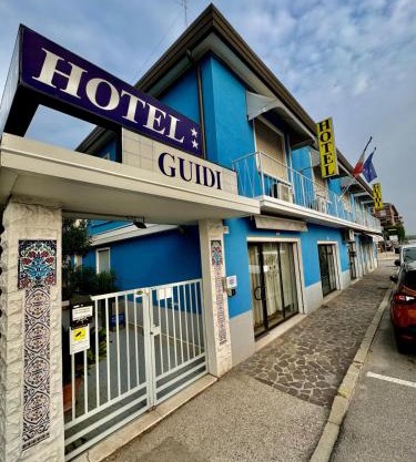 Hotel Guidi