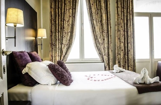 Hotel Gulden Vlies