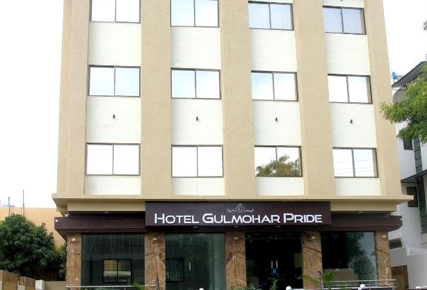 Hotel Gulmohar Pride