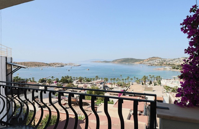 Hotel Gumbet