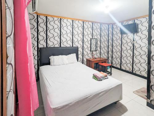 Hotel Gunting Asri Ngawi RedPartner