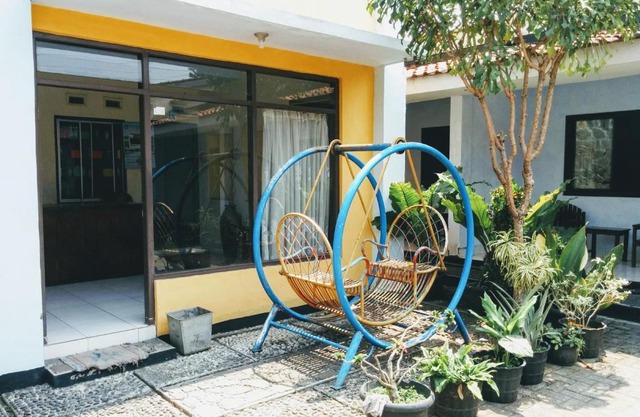 Hotel Gunung Slamet
