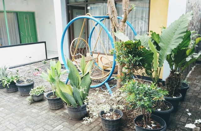 Hotel Gunung Slamet