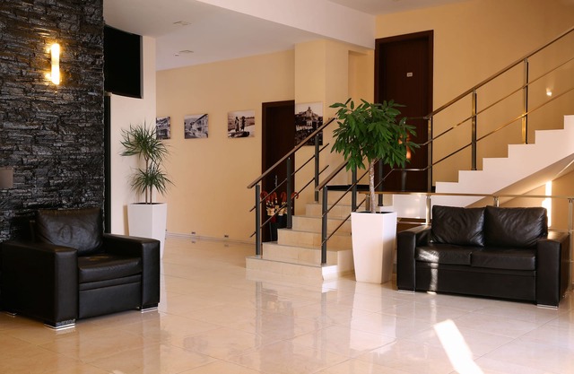 Hotel Gureli