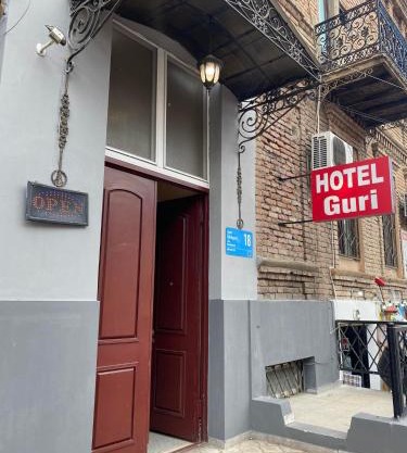 Hotel Guri