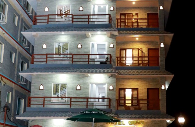 Hotel Guru