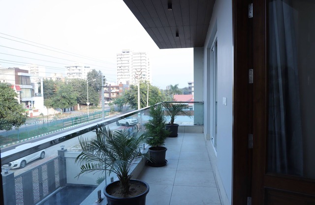 Hotel Gurugram