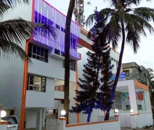 Hotel Guruji
