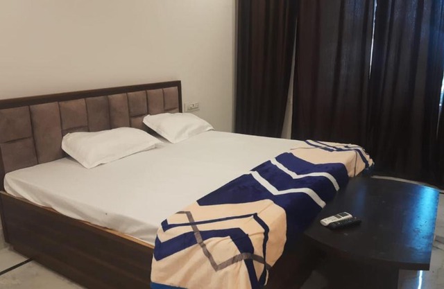 Hotel GuruKripa