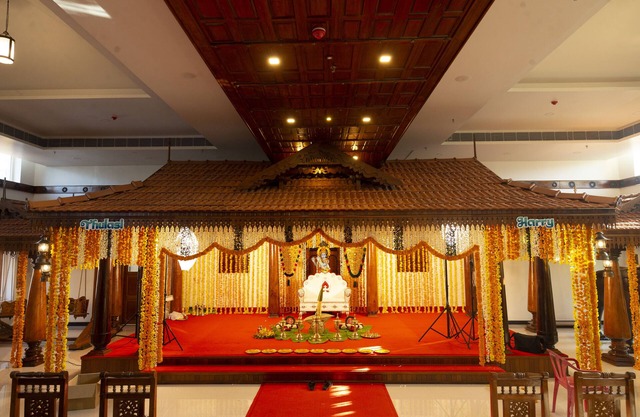 Hotel Guruvayur Darshan