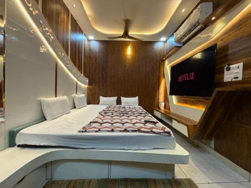 Hotel Guruvayur Dham