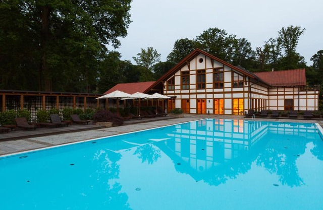 Hotel Gut Klostermühle natur resort & medical spa