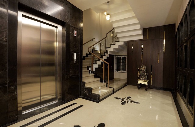 Hotel Gwen By Rivido Near IIM Bangalore