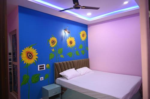 Hotel Gyana Jyoti - The Comfort Zone