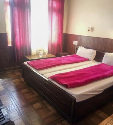 Hotel Gyespa