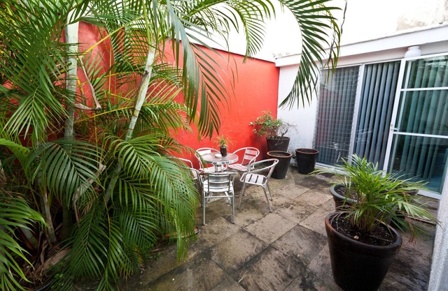Hotel H Américas Guadalajara