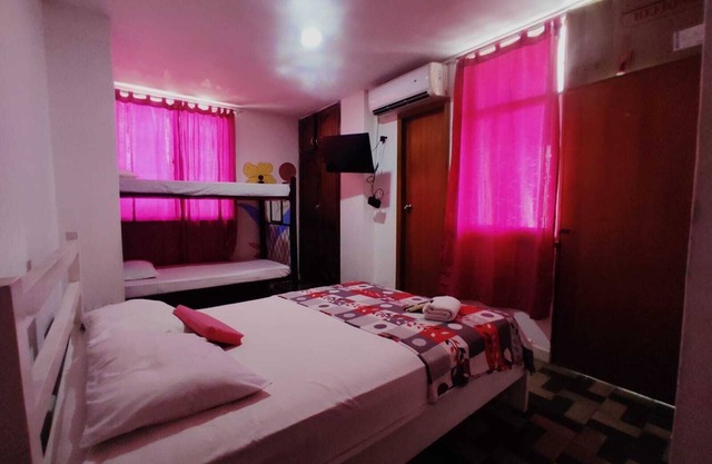 HOTEL HABIBI