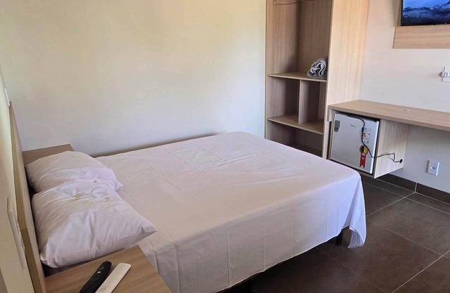 Hotel Habitar