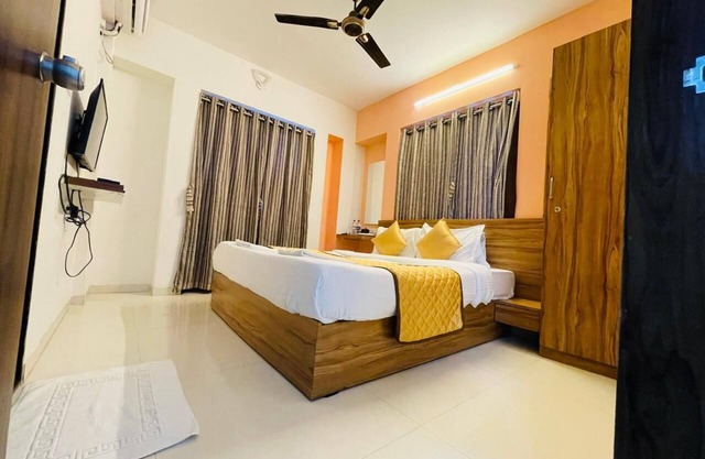 Hotel Habitat Inn - Pune
