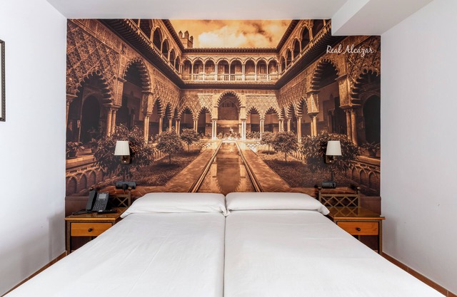 Hotel Hacienda Santa Barbara