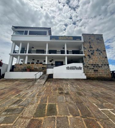Hotel Hacienda Guane Urbano