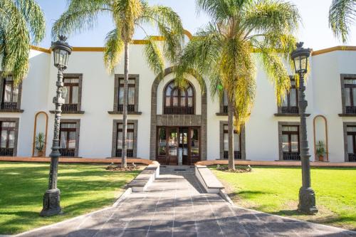 Hotel Hacienda la Venta