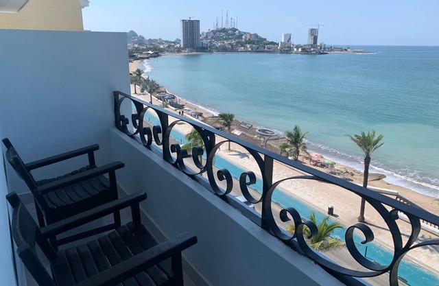 Hotel Hacienda Mazatlán