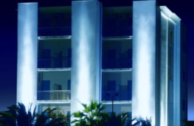 Hotel Haiti