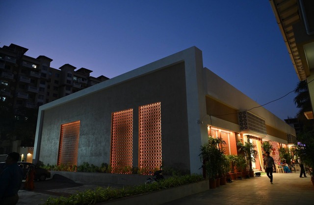Hotel Haldi