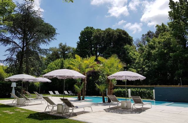 Hotel Hambros Il Parco