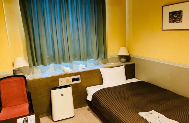 Hotel Hamilton Sapporo - Vacation STAY 18910v