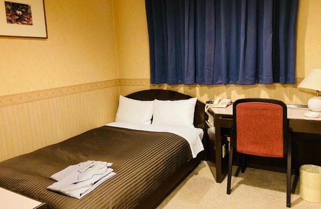 Hotel Hamilton Sapporo - Vacation STAY 18902v