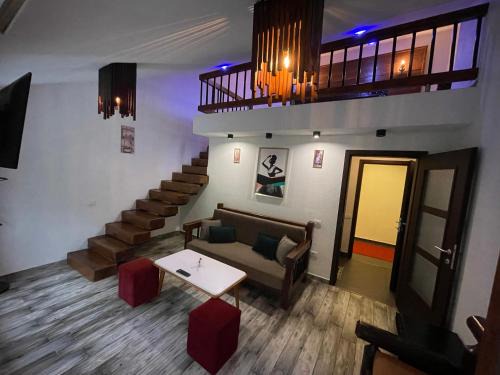 Hotel Hani