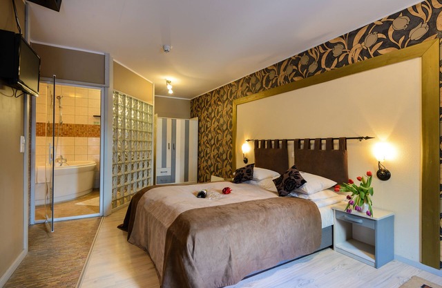 Hotel Hansalinn