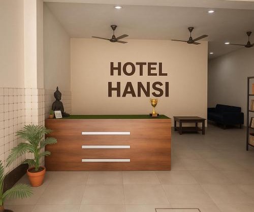 Hotel Hansi