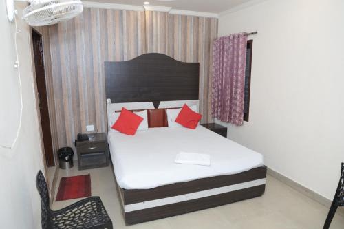 Hotel Happy Living