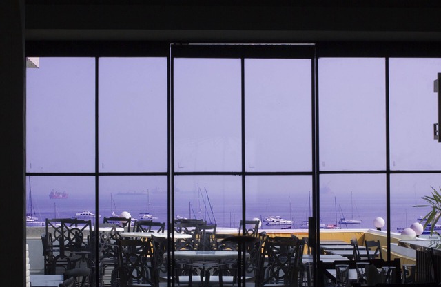 Hotel Harbour View